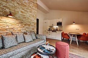EVI Apartments - Berta