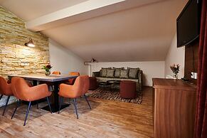 EVI Apartments - Valerie