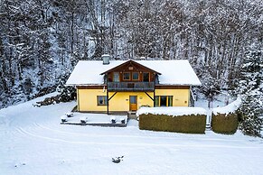Lake View Lodges - Terrace
