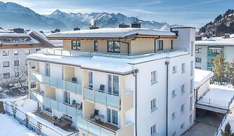 Appartements Sulzer - TOP 14