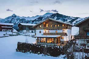 Chalet Evi in Kaprun