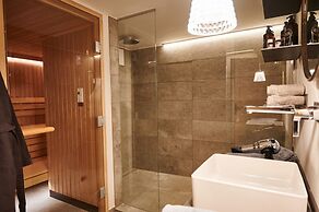 Chalet Evi in Kaprun