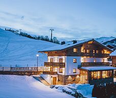 Chalet Evi in Kaprun