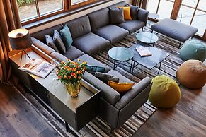 Chalet Evi in Kaprun