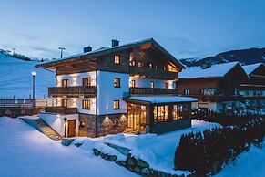 Chalet Evi in Kaprun