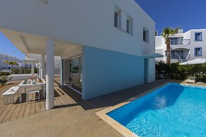 Protaras Villa Oceania