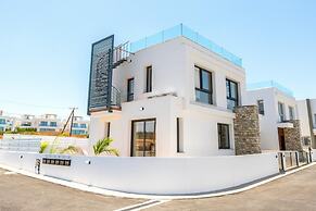 Protaras Sol e Mar Villa 1
