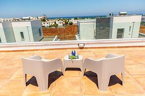 Protaras Sol e Mar Villa 1