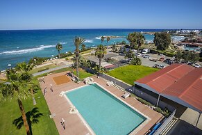 Protaras Pallini Seaside Suite