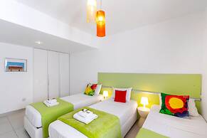 Protaras Pallini Seaside Suite