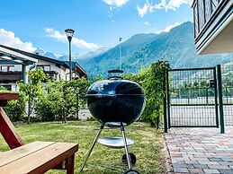 EVI Apartments - Susi