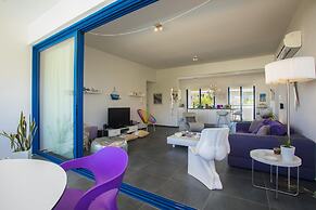 Aster Suite in Protaras