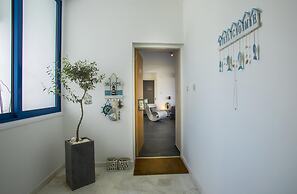 Aster Suite in Protaras