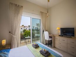 Villa Atlantis in Ayia Napa