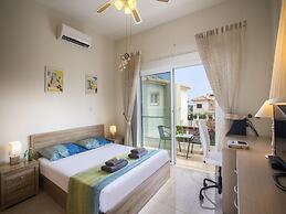 Villa Atlantis in Ayia Napa
