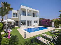 Villa Atlantis in Ayia Napa