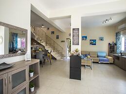 Villa Atlantis in Ayia Napa