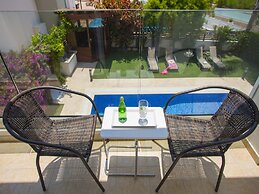Villa Atlantis in Ayia Napa