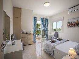 Villa Atlantis in Ayia Napa