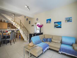 Villa Atlantis in Ayia Napa