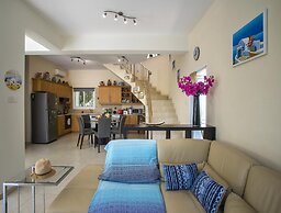 Villa Atlantis in Ayia Napa