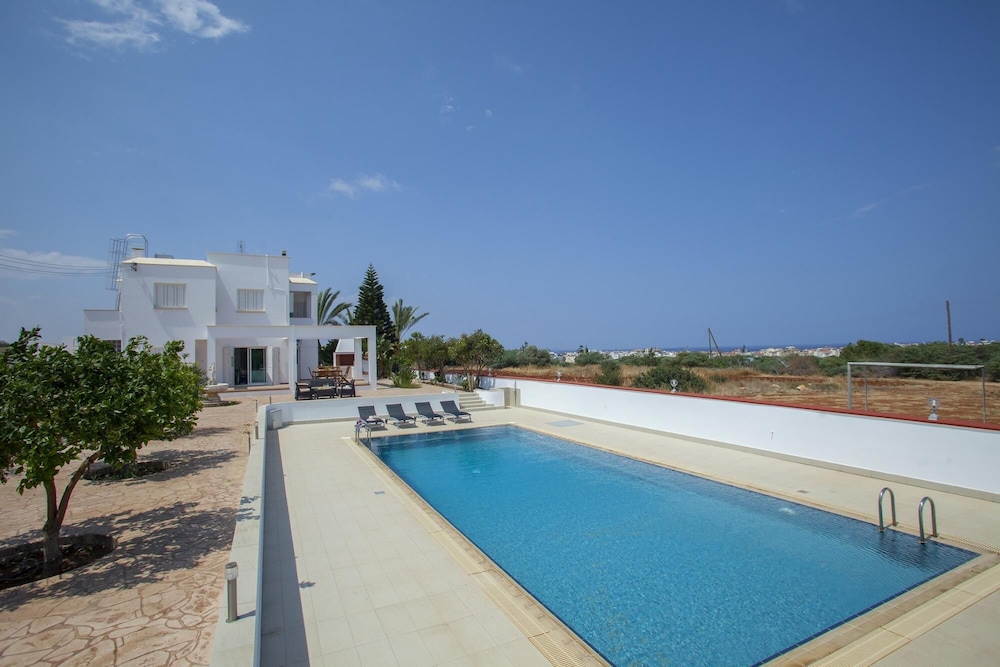 Protaras Views in Protaras