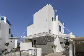 Beachfront Dream Villa