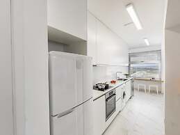 Mackenzie Leo Seafront Suite