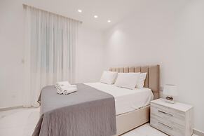 Blue Waves Protaras Beachfront Villa 3