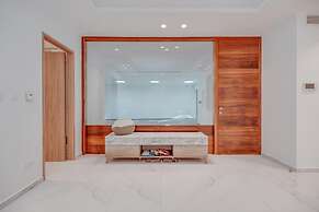 Blue Waves Protaras Beachfront Villa 3
