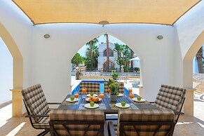 Protaras Villa Elena 3