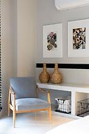 Fantastic Central Athens Suite With Rooftop Deck