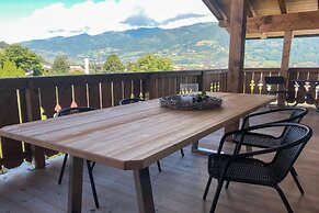 First IN Mountain Chalet A