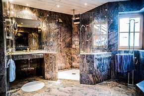 Landhaus Lodges Kaprun - Johann