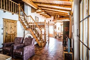 Landhaus Lodges Kaprun - Johann