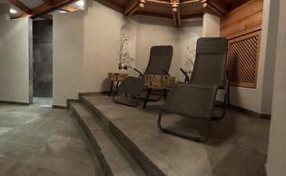 Landhaus Lodges Kaprun - Johann