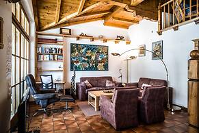 Landhaus Lodges Kaprun - Johann