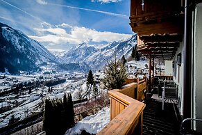 Landhaus Lodges Kaprun - Johann