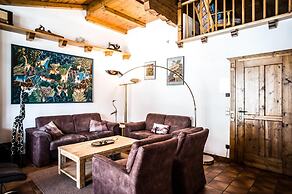 Landhaus Lodges Kaprun - Johann