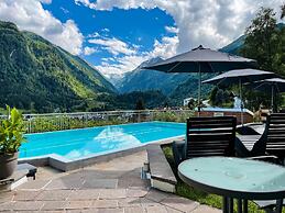 Landhaus Lodges Kaprun - Johann