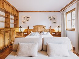 Landhaus Lodges Kaprun - Johann