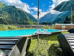 Landhaus Lodges Kaprun - Johann