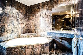 Landhaus Lodges Kaprun - Johann