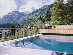 Landhaus Lodges Kaprun - Johann