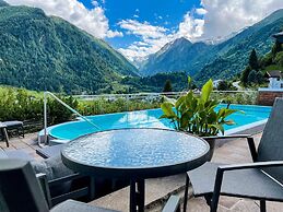 Landhaus Lodges Kaprun - Johann