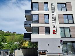 FP Appartements - Maisi 4