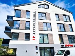 FP Appartements - Maisi 4