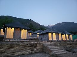 Toy Town Manali
