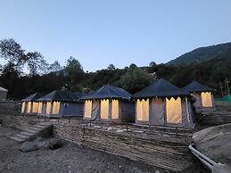 Toy Town Manali