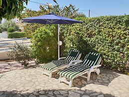 Ayios Elias Alice Suite